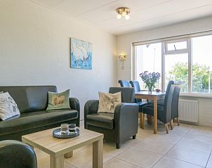 Guest house 0113233 - Holiday property Texel - Peter