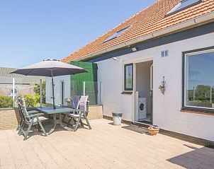 Guest house 0113233 - Holiday property Texel - Peter
