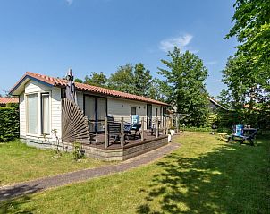 Guest house 0113235 • Holiday property Texel • Vakantiepark De Koorn-aar - Texelhome 