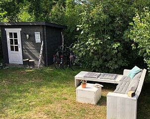 Unterkunft 0113237 - Ferienhaus Texel - Vakantiepark de Bremakker - Chalet op Texel - Weideveld 80