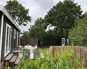 Unterkunft 0113237 - Ferienhaus Texel - Vakantiepark de Bremakker - Chalet op Texel - Weideveld 80