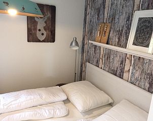 Unterkunft 0113237 - Ferienhaus Texel - Vakantiepark de Bremakker - Chalet op Texel - Weideveld 80