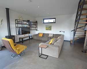 Unterkunft 011323 - Ferienhaus Texel - Vakantiehuis 't Hoogelandt 98 - Zeelust