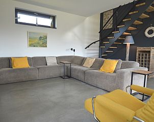 Unterkunft 011323 - Ferienhaus Texel - Vakantiehuis 't Hoogelandt 98 - Zeelust