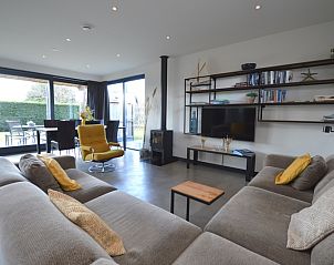 Unterkunft 011323 - Ferienhaus Texel - Vakantiehuis 't Hoogelandt 98 - Zeelust