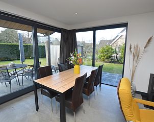 Unterkunft 011323 - Ferienhaus Texel - Vakantiehuis 't Hoogelandt 98 - Zeelust