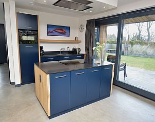 Unterkunft 011323 - Ferienhaus Texel - Vakantiehuis 't Hoogelandt 98 - Zeelust