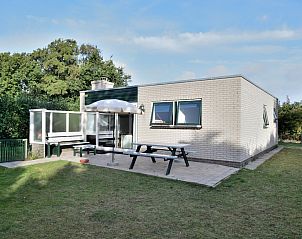 Unterkunft 0113240 - Ferienhaus Texel - Vakantiehuis de Parel 200