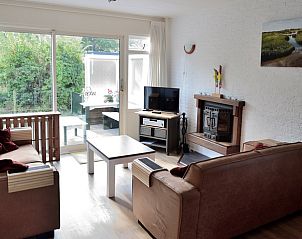 Unterkunft 0113240 - Ferienhaus Texel - Vakantiehuis de Parel 200