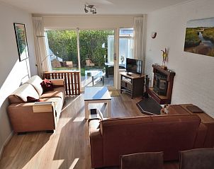 Unterkunft 0113240 - Ferienhaus Texel - Vakantiehuis de Parel 200