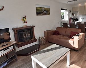 Unterkunft 0113240 - Ferienhaus Texel - Vakantiehuis de Parel 200