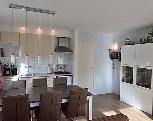 Unterkunft 0113240 - Ferienhaus Texel - Vakantiehuis de Parel 200