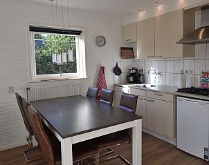 Unterkunft 0113240 - Ferienhaus Texel - Vakantiehuis de Parel 200