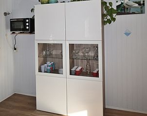 Unterkunft 0113240 - Ferienhaus Texel - Vakantiehuis de Parel 200