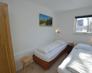 Unterkunft 0113240 - Ferienhaus Texel - Vakantiehuis de Parel 200