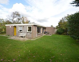 Unterkunft 0113244 - Ferienhaus Texel - Bungalow Verste Coogh 56