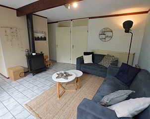 Unterkunft 0113244 - Ferienhaus Texel - Bungalow Verste Coogh 56