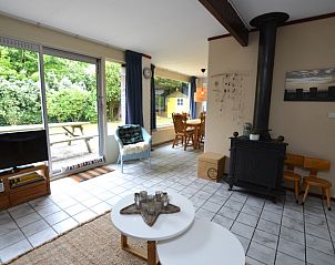 Unterkunft 0113244 - Ferienhaus Texel - Bungalow Verste Coogh 56