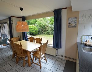 Unterkunft 0113244 - Ferienhaus Texel - Bungalow Verste Coogh 56