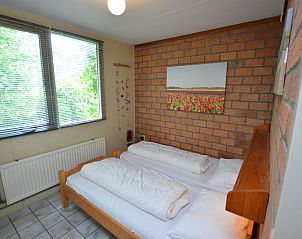 Unterkunft 0113244 - Ferienhaus Texel - Bungalow Verste Coogh 56