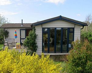 Unterkunft 0113245 - Ferienhaus Texel - Vakantiepark De Bremakker - Akkerveld 42