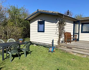 Unterkunft 0113245 - Ferienhaus Texel - Vakantiepark De Bremakker - Akkerveld 42