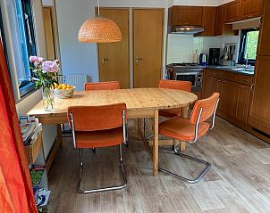 Unterkunft 0113245 - Ferienhaus Texel - Vakantiepark De Bremakker - Akkerveld 42