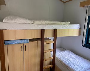 Unterkunft 0113245 - Ferienhaus Texel - Vakantiepark De Bremakker - Akkerveld 42