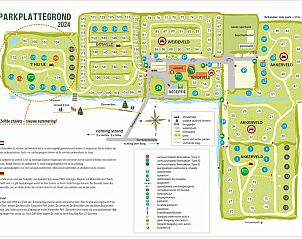 Unterkunft 0113245 - Ferienhaus Texel - Vakantiepark De Bremakker - Akkerveld 42