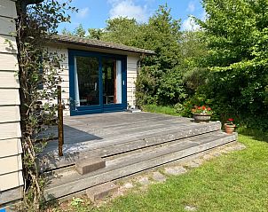 Unterkunft 0113245 - Ferienhaus Texel - Vakantiepark De Bremakker - Akkerveld 42