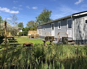 Verblijf 0113246 - Vakantiewoning Texel - Vakantiepark de Bremakker - Bosveld 103