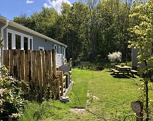 Verblijf 0113246 - Vakantiewoning Texel - Vakantiepark de Bremakker - Bosveld 103