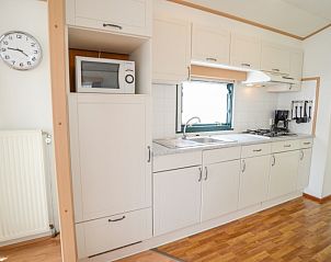 Unterkunft 011324 - Ferienhaus Texel - Vakantiepark De Koorn-aar - Type D