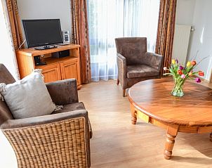 Unterkunft 011324 - Ferienhaus Texel - Vakantiepark De Koorn-aar - Type D