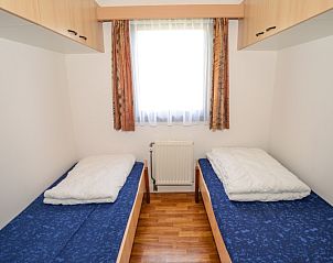 Unterkunft 011324 - Ferienhaus Texel - Vakantiepark De Koorn-aar - Type D