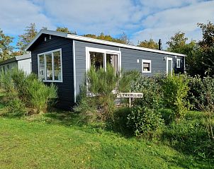 Unterkunft 0113250 - Ferienhaus Texel - Vakantiepark de Bremakker - Weideveld 71