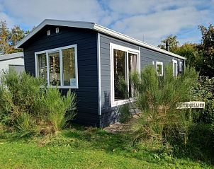 Unterkunft 0113250 - Ferienhaus Texel - Vakantiepark de Bremakker - Weideveld 71