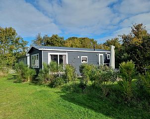 Unterkunft 0113250 - Ferienhaus Texel - Vakantiepark de Bremakker - Weideveld 71