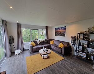 Unterkunft 0113250 - Ferienhaus Texel - Vakantiepark de Bremakker - Weideveld 71