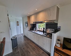 Unterkunft 0113250 - Ferienhaus Texel - Vakantiepark de Bremakker - Weideveld 71