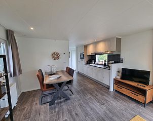 Unterkunft 0113250 - Ferienhaus Texel - Vakantiepark de Bremakker - Weideveld 71