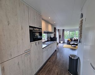 Unterkunft 0113250 - Ferienhaus Texel - Vakantiepark de Bremakker - Weideveld 71