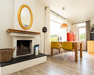 Guest house 0113251 - Holiday property Texel - Bungalowpark 't Luwe Land - 13A - De Kwartel