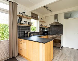 Guest house 0113251 - Holiday property Texel - Bungalowpark 't Luwe Land - 13A - De Kwartel