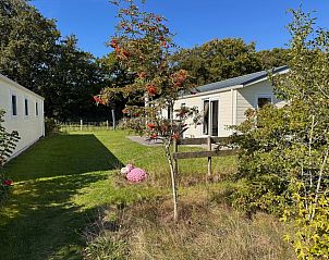 Guest house 0113257 - Holiday property Texel - Vakantiepark de Bremakker - Akkerveld 21