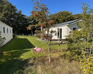 Guest house 0113257 - Holiday property Texel - Vakantiepark de Bremakker - Akkerveld 21