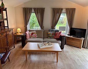 Guest house 0113257 - Holiday property Texel - Vakantiepark de Bremakker - Akkerveld 21