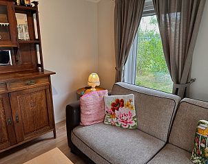 Guest house 0113257 - Holiday property Texel - Vakantiepark de Bremakker - Akkerveld 21