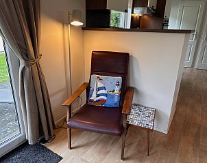 Guest house 0113257 - Holiday property Texel - Vakantiepark de Bremakker - Akkerveld 21