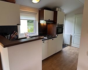 Guest house 0113257 - Holiday property Texel - Vakantiepark de Bremakker - Akkerveld 21